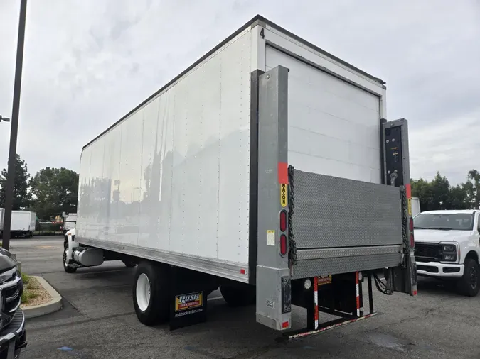 2019 International 4300