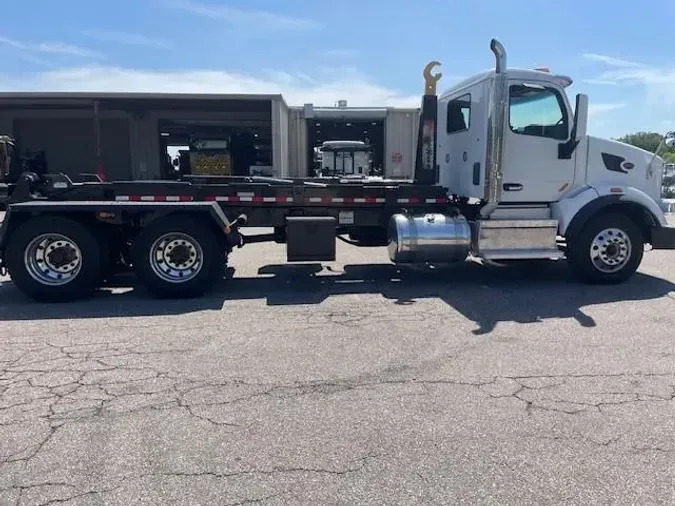 2018 Peterbilt 567