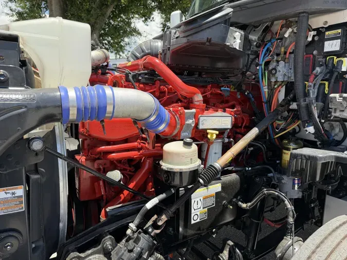 2022 Peterbilt 579f459d9d0565b17ca0681645c5d150f0f