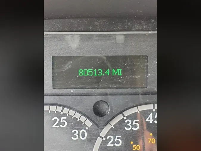 2019 FREIGHTLINER/MERCEDES M2 106