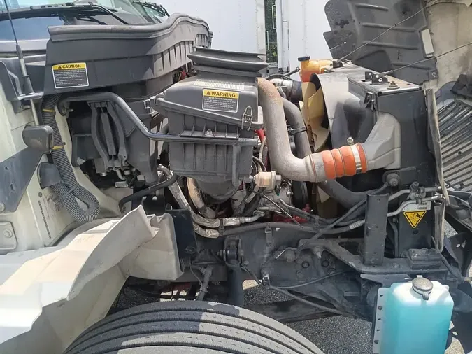 2019 NAVISTAR INTERNATIONAL 4300