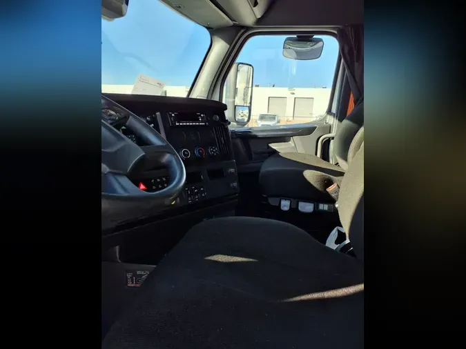 2022 FREIGHTLINER/MERCEDES NEW CASCADIA PX12664f45c328cdf86c597c499db500a5b9948