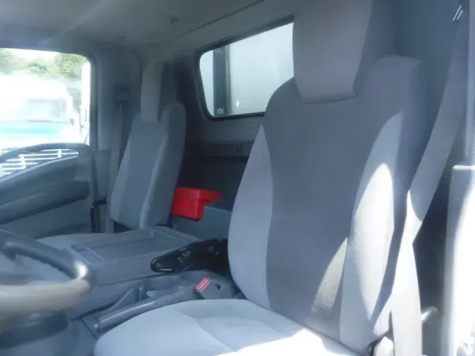 2019 ISUZU NPR/N51