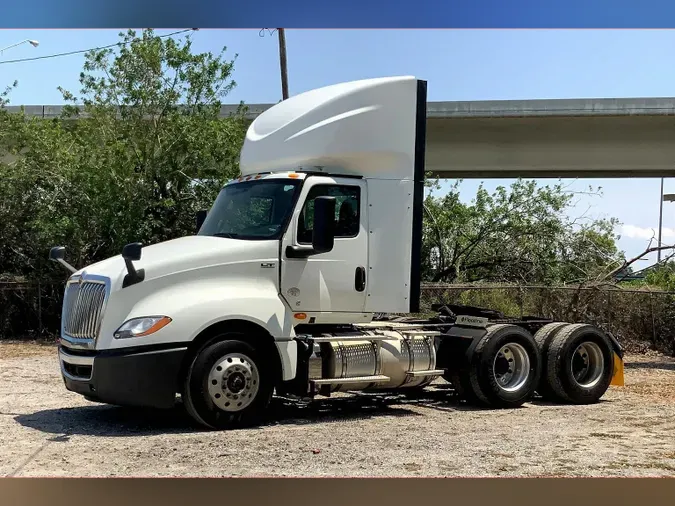 2020 INT LT625 6x4