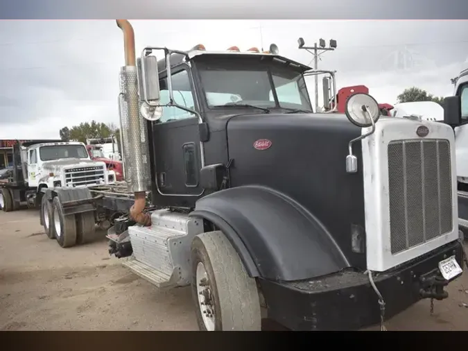 2013 PETERBILT 365