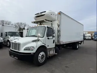 2020 FREIGHTLINER/MERCEDES M2 106