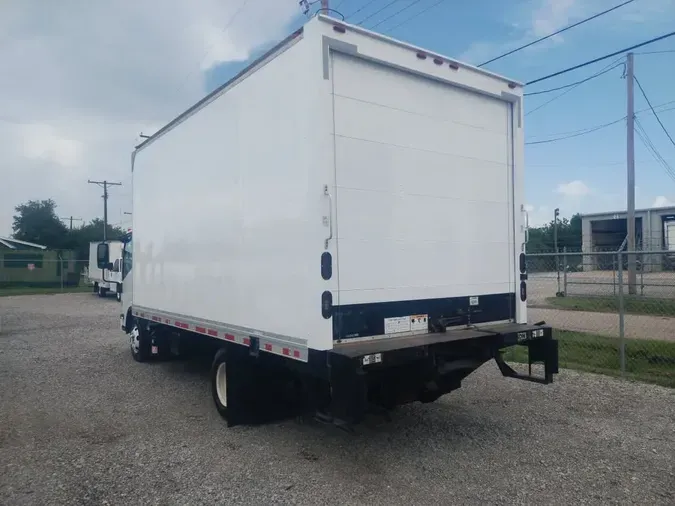 2018 ISUZU NPR HD