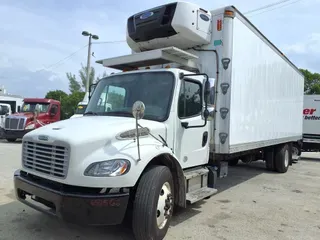 2016 FREIGHTLINER/MERCEDES M2 106