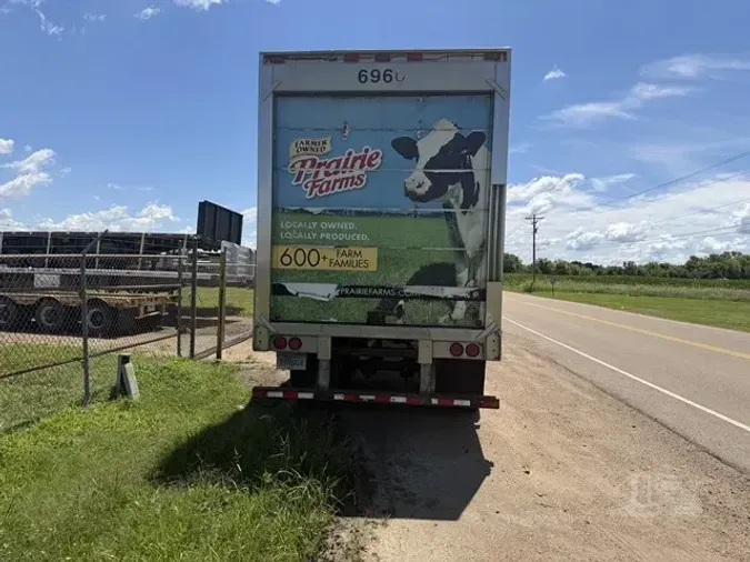 1999 UTILITY f45ffeaba3ab1c31a3a3e0437bf107a9