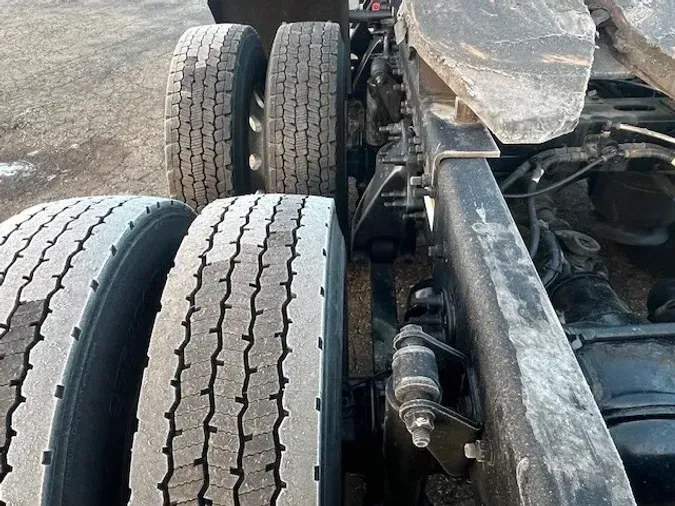 2022 Freightliner Cascadia