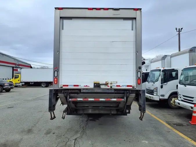 2020 FREIGHTLINER/MERCEDES M2 106f4607dca5d5a3bbea5bbbca71680b5db