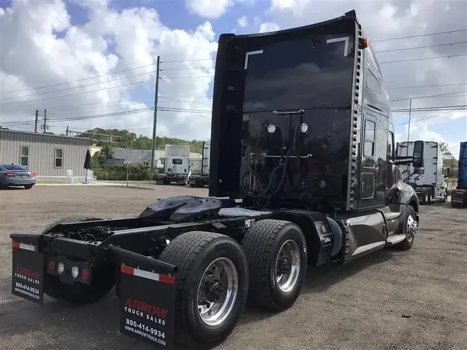 2020 KENWORTH T680