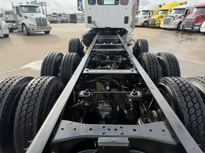 2019 Peterbilt 567