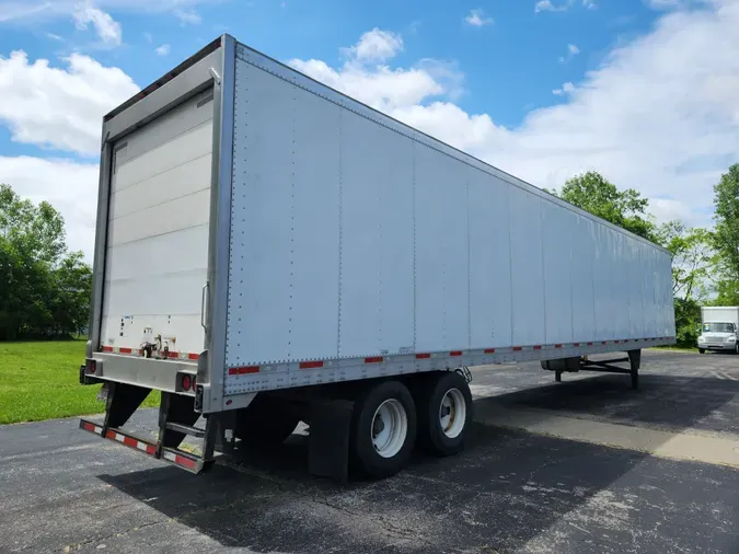 2015 UTILITY TRAILERS VS2RA 53/162/102