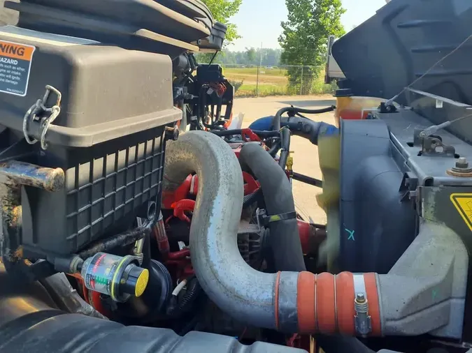 2019 NAVISTAR INTERNATIONAL 4300