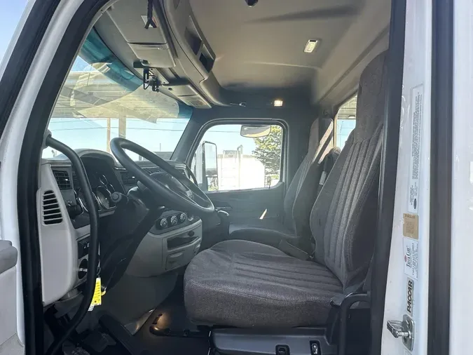 2020 Peterbilt 579