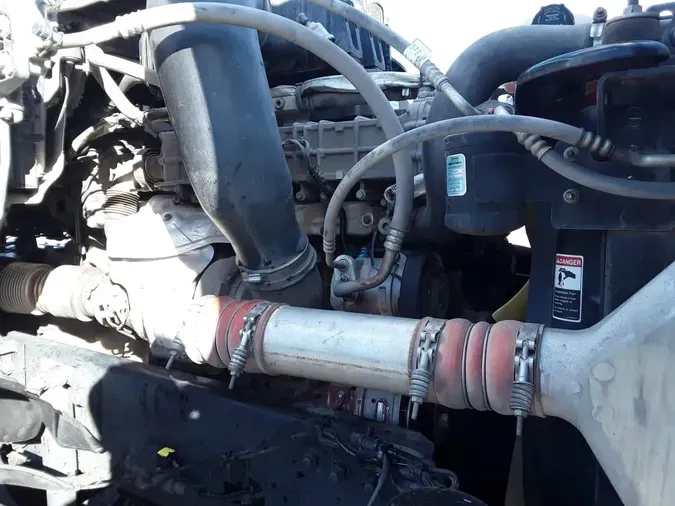 2021 FREIGHTLINER/MERCEDES NEW CASCADIA PX12664