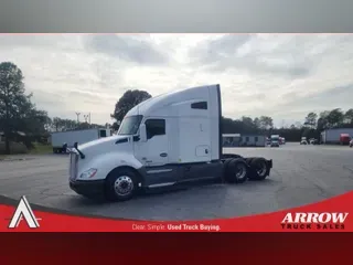 2020 KENWORTH T680