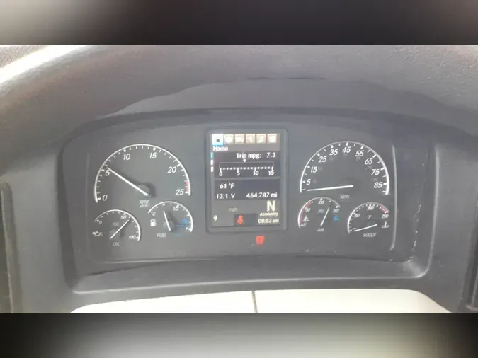 2021 Freightliner Cascadia
