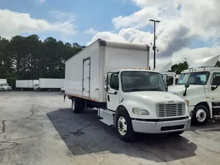 2019 FREIGHTLINER M2 106