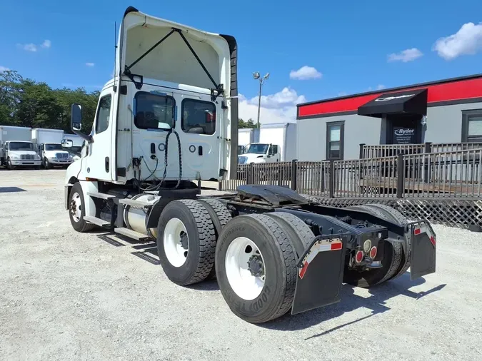 2020 FREIGHTLINER/MERCEDES NEW CASCADIA PX12664f4681371465de2717cd631ff67398562