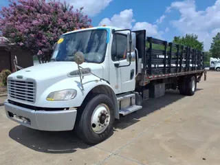 2020 FREIGHTLINER/MERCEDES M2 106