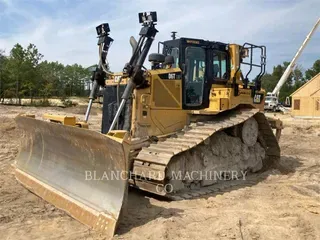 2017 Caterpillar D6TVP
