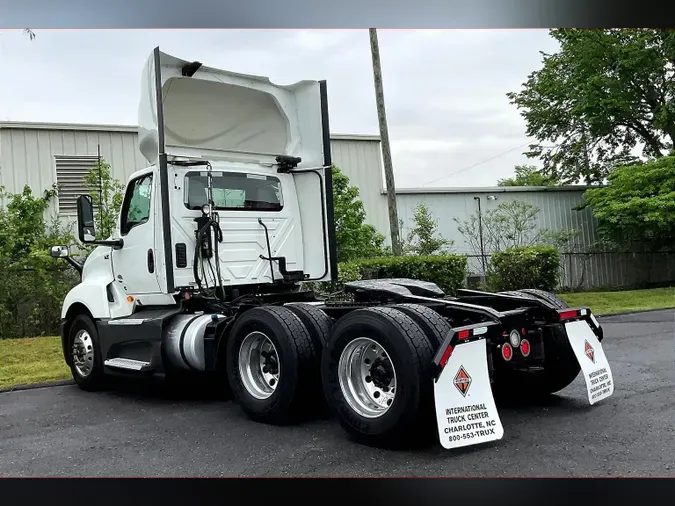 2021 INT LT625 6x4