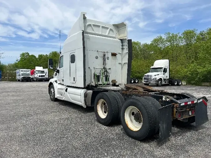 2015 Peterbilt 579