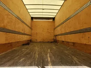 2020 Freightliner New Cascadia&reg;