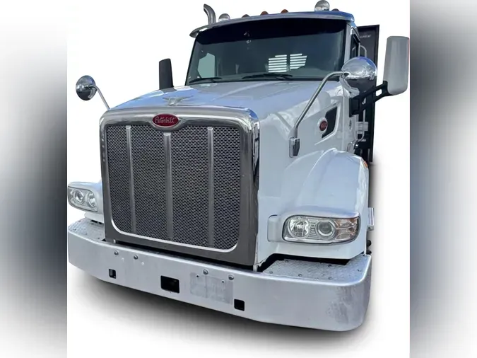 2018 Peterbilt 567f469fc71f0b2b73020c5a2fd60f0bd0b