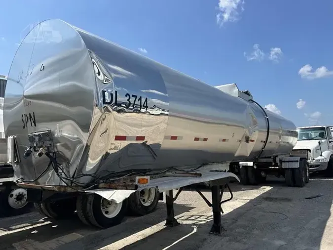 1979 HEIL 6500 GALLON TANKf46a6976c9b7fbaa66a83e8bb15324d6