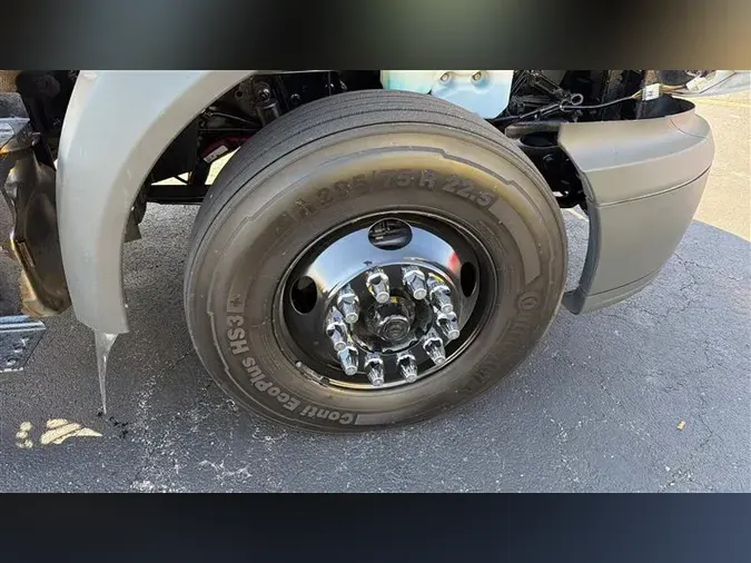 2020 INTERNATIONAL RH613