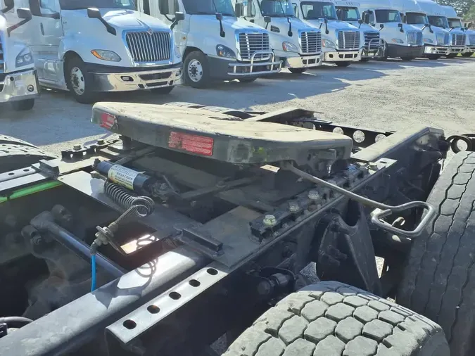 2020 NAVISTAR INTERNATIONAL LT625 SLPR CAB