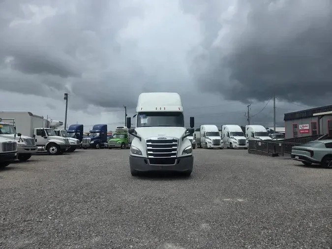 2020 FREIGHTLINER/MERCEDES NEW CASCADIA PX12664