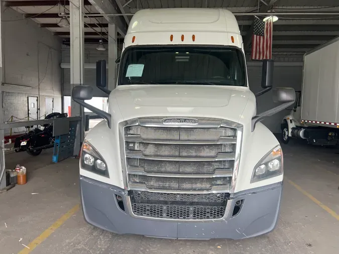 2019 FREIGHTLINER/MERCEDES NEW CASCADIA PX12664