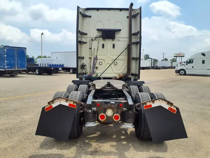 2019 FREIGHTLINER CASCADIA 125