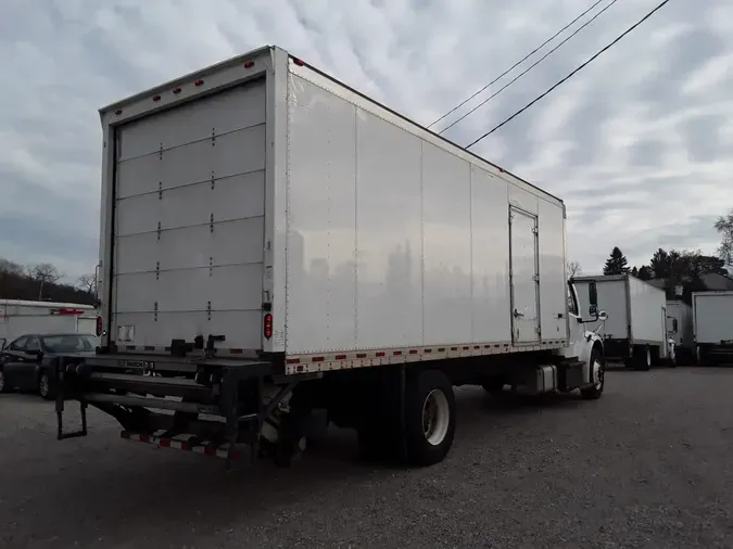 2018 FREIGHTLINER/MERCEDES M2 106f46d1cc3279f554411b7d4eb191a7db1