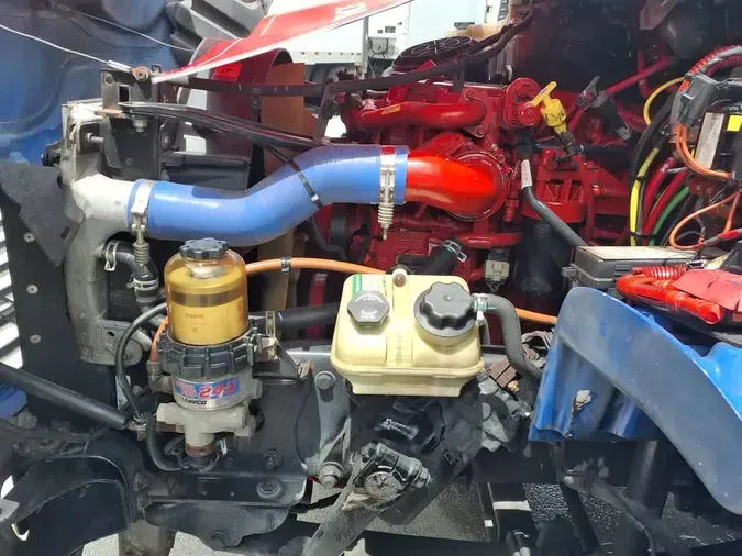 2019 FREIGHTLINER M2 106