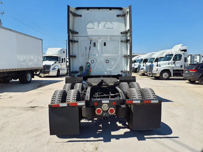 2019 FREIGHTLINER/MERCEDES NEW CASCADIA PX12664