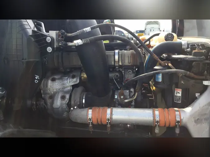 2020 Freightliner Cascadia 126f46dd071f897c2a6d575bd3830027b57