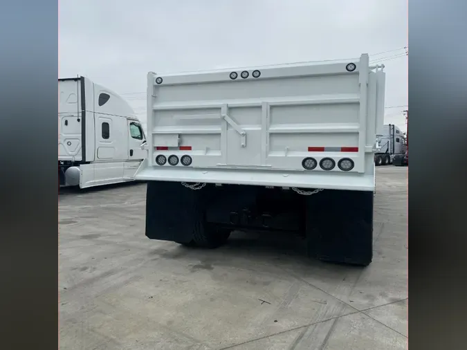 2018 Western Star 4900