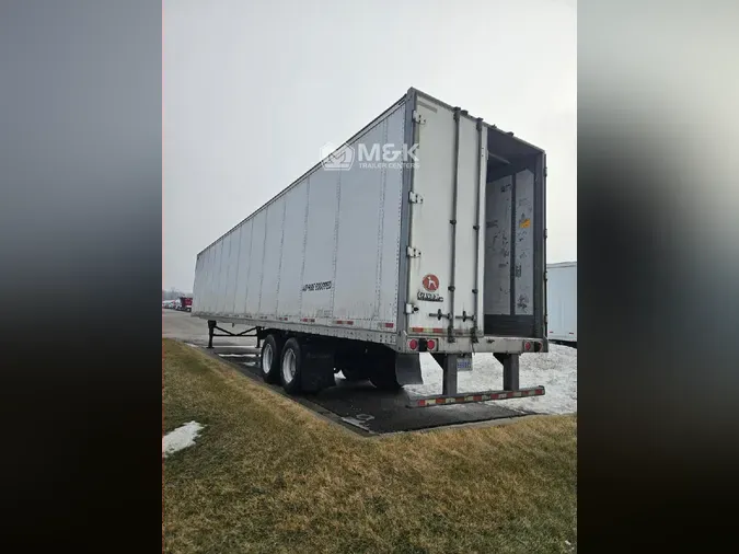 2016 GREAT DANE 53' DryVanf46f3f772e73dcd926ca81a0b434cdc5