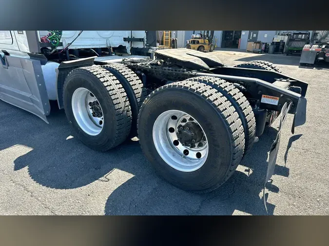 2021 Freightliner Cascadia