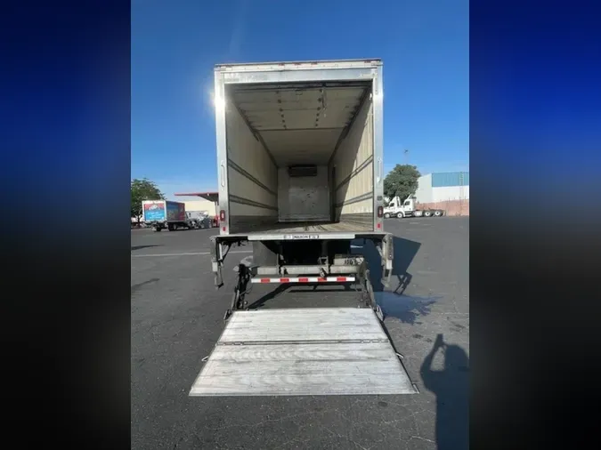 2019 NAVISTAR INTERNATIONAL 4300