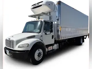 2020 Freightliner Business Class M2 106