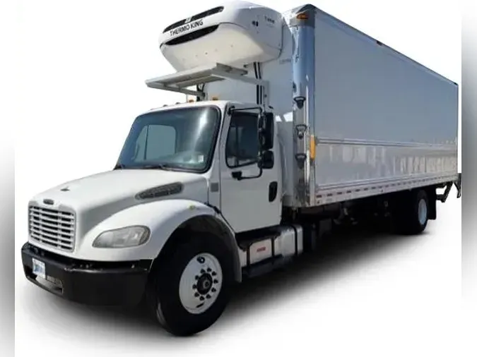2020 Freightliner Business Class M2 106f470be20760a8188fd280672dfbcf3e1