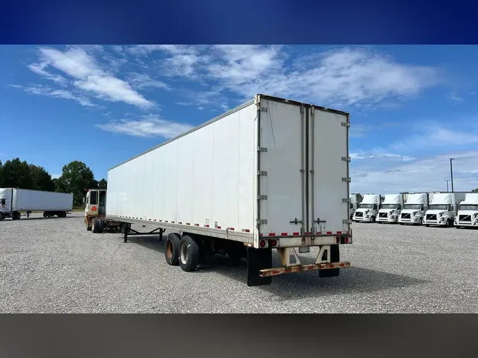 2007 Strick Trailers Other