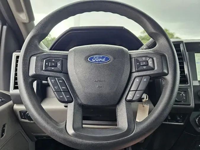 2021 Ford Super Duty F-350 SRW