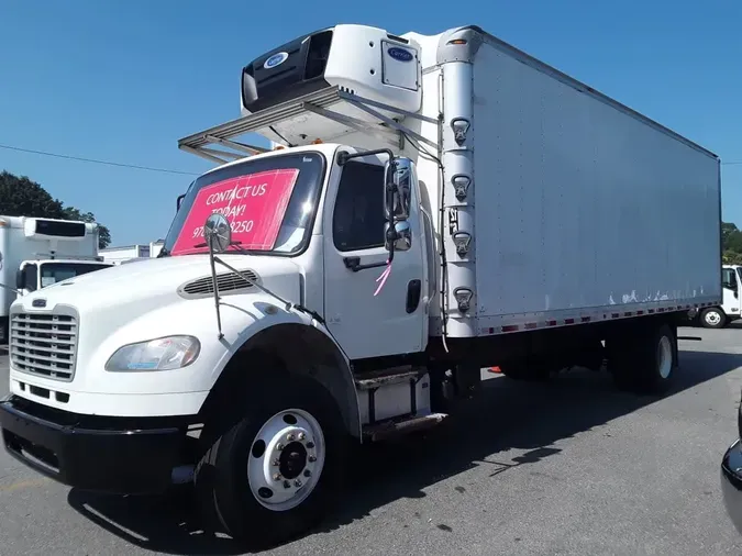 2020 FREIGHTLINER M2 106